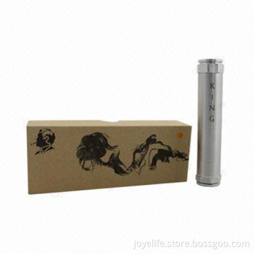 Joyelife hot selling nemesis mod vaporizer with new design